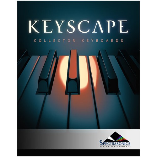 Keyscape