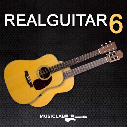 RealGuitar 6
