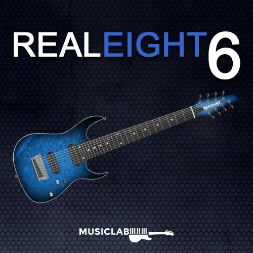 RealEight 6