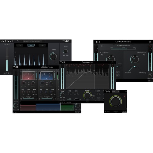 THR All Plugins Bundle