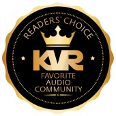 KVR Reader’s Choice Awards 2025