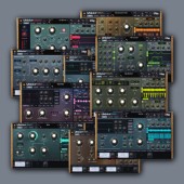 U-he Uhbik 2: Evolution of the Effects Suite
